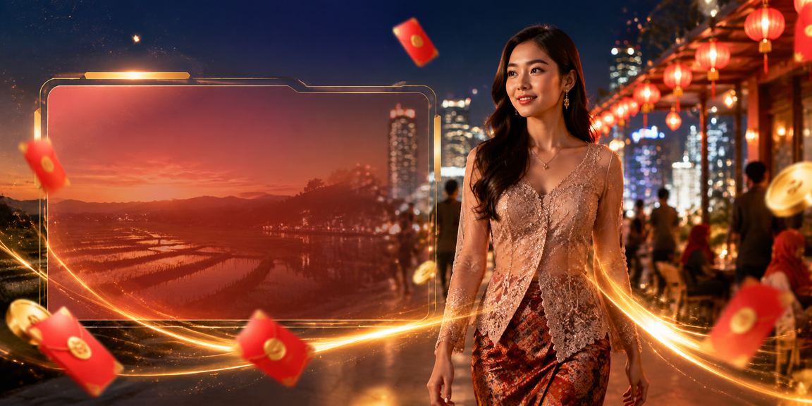 Tawaran bonus dan hadiah pertaruhan sukan eksklusif untuk pemain Malaysia di Kedah