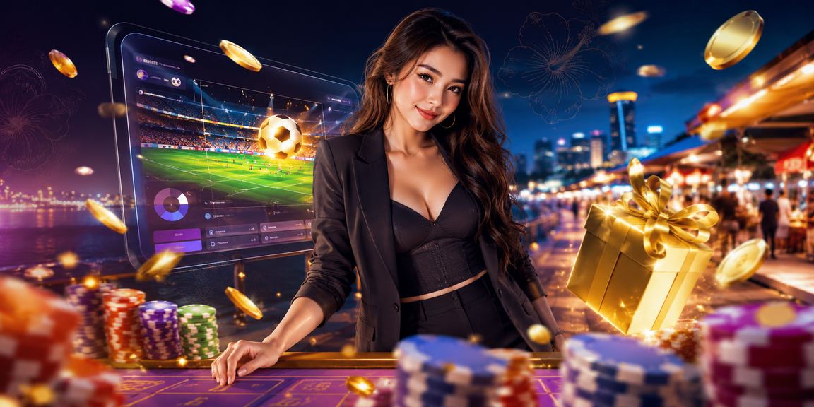 Pemain Malaysia menggunakan aplikasi kasino mudah alih srk250rr untuk bermain baccarat