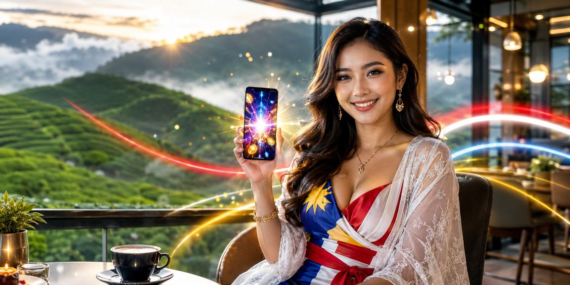 Pengalaman permainan kasino mudah alih dengan aplikasi Android rasmi srk250rr