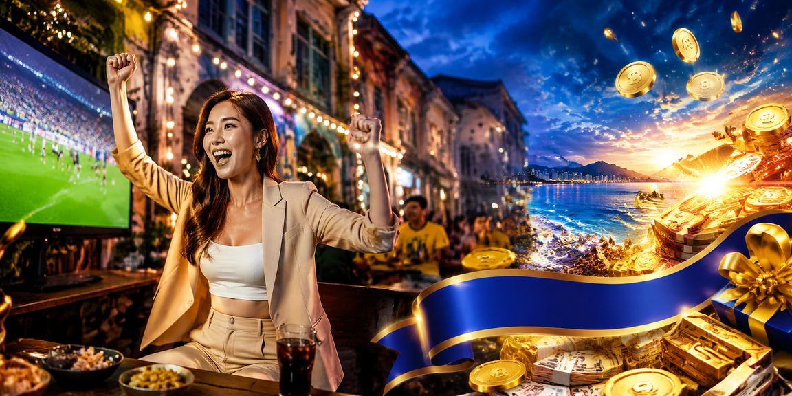 Tawaran cashback dan bonus eksklusif untuk pemain Malaysia di Penang dari srk250rr